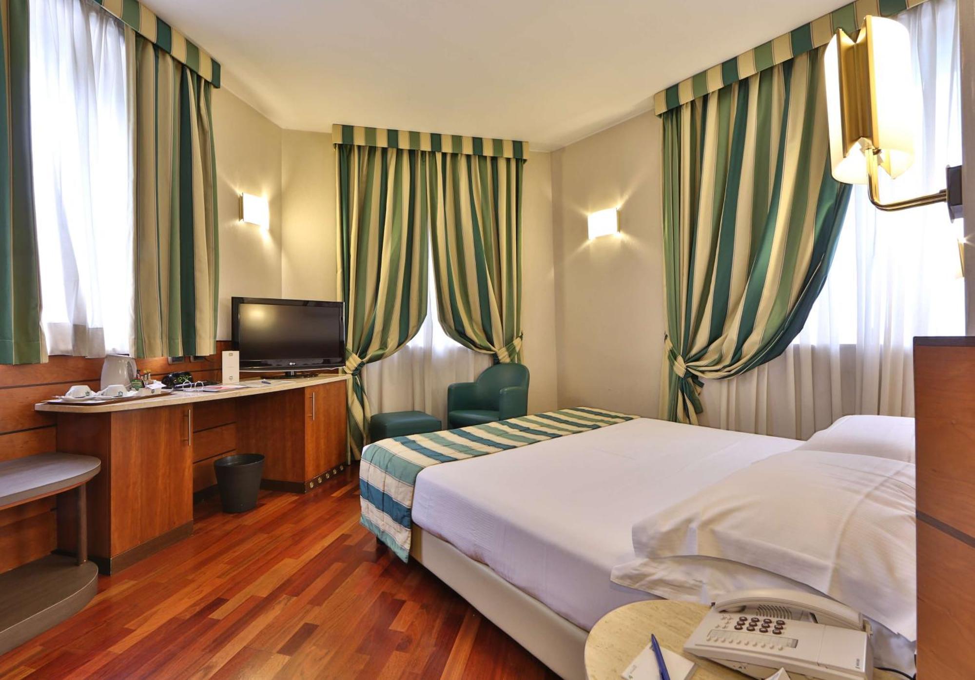 Hotel Mirage Sure Hotel Collection By Best Western — Zdjęcia 2